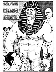 Barbarians