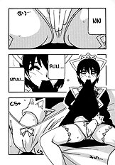 Maid Club[ENG]