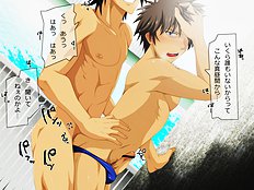 Yaoi images set 036