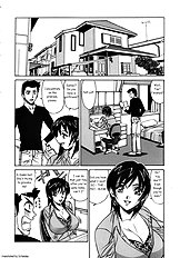 Kateikyoushi Bakunyuu Kari