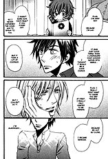 Goshujinsama Ni Ki Wo Tsukete