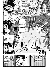 Ah! Megami-sama no Nichiyoubi