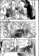 Black Magic (Yu Gi Oh!) [Special Antlers][ENG]