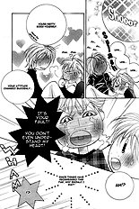 Crazy for daddy ch2