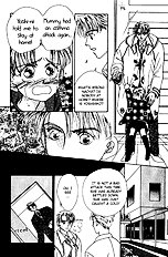 After 5 Wa Kiss No Ame Vol.1