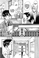 Oteuchi Kakugo vol.2