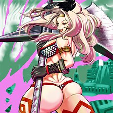 Dragons Crown 7
