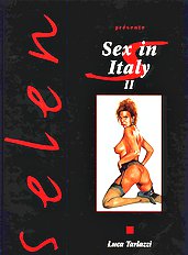 Vixxxen 2 aИУ sex in Italy (Tarlazzi,Luca)