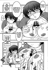 Hanagasumi