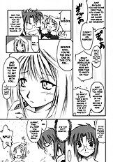 Neko no Kyuujitsu