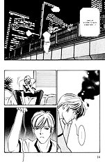 Koi Ga Bokura Wo Yurusu Hani Vol.3