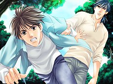 Yaoi images set 033