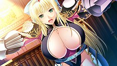 Kyonyuu Fantasy Gaden 2