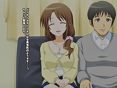 Exotic group, big tits, blowjob, toys hentai collection