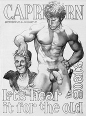 Harry Bush Art 1