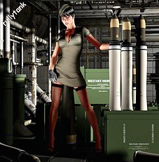 3D Image Set 34