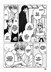 Koi Cha No Osahou Vol.2