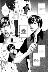 Fake Na Junjou