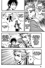 Aitsu No Daihonmei Vol.4