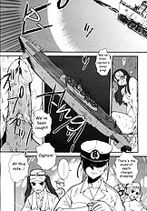 Mitsumei a.k.a. I-404