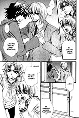 Miwaku No Ringo