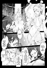 Mystery Journey Ch. 0-7