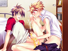 Yaoi images set 049