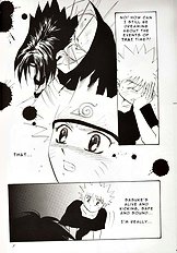 Sasuga (Yaoi) ENG