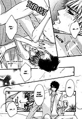 Oyasumi Darling Vol.1