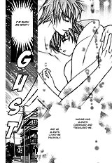 Ai To Yokubou Wa Gakuen