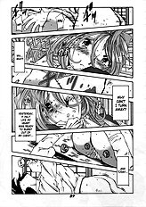 Ah My Goddess Spirits (Ah! Megami-Sama) [Rpg Company][ENG]