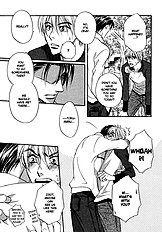 Koi Cha No Osahou Vol.2