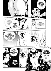 Bondage Fairies Extreme 13 [Kondom][ENG]
