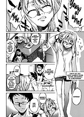 Take On Me 1 (Uncensored)[ENG]