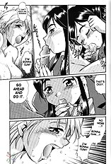 Purikyu~