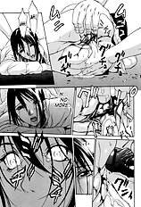 [Psycho] Kyokugen Gangu (ENG)
