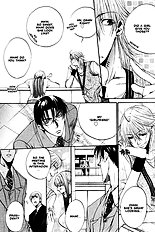 Love Seeker Vol.2
