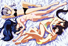 Uncensored Image Set 205