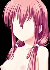 Incredible big tits, blowjob, lesbian, toys hentai collection