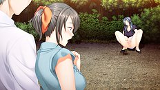 Kabe No Mukou No Tsuma No Koe Ai Suru Tsuma No Karada Wa Mou Tonari No Danna Wo Wasure Rare Nai