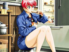Nioi Saku