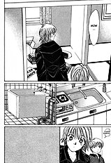 Haru Yo Koi V01 [Saki Kaori][ENG]