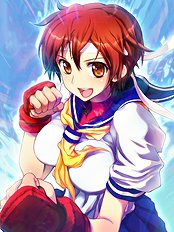Enomoto Hdehra