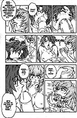 Voice Of Submission 05[ENG]