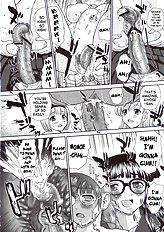 Dulce Report 5