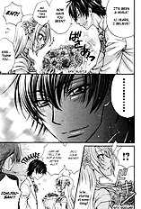 Love Stage