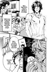 Bousou Kareshi