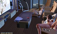 3D Image Set 50