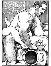 Barbarians