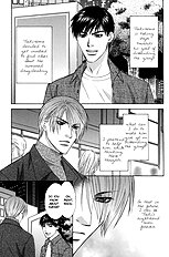 Blind Love Vol.1